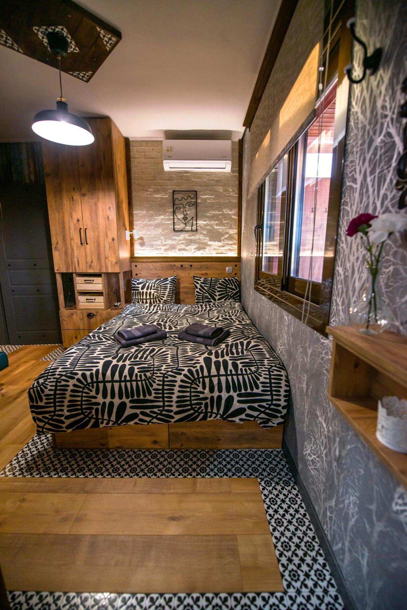 טריקלה Luxury In The Centre Of The City מראה חיצוני תמונה